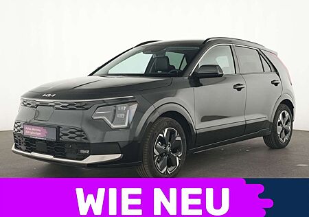 Kia Niro EV Vision Wärmepumpe|Bi-LED|Navi|ACC