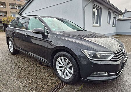 VW Passat Variant gebraucht kaufen VW Passat Variant Volkswagen Comfortline BMT/Start-Stopp