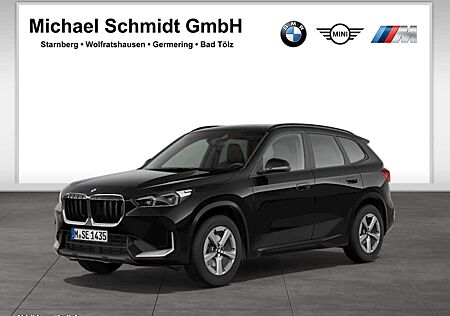 BMW X1 sDrive18i SAV DAB LED Komfortzg. Shz