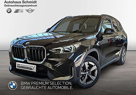 BMW X1 sDrive18i SAV DAB LED Komfortzg. Shz