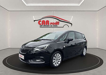 Opel Zafira C 1.6 OPC LINE AUTOMATIK 7-SITZ PANO LEDER LED ACC