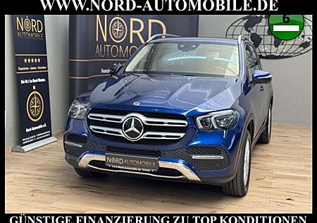 Mercedes-Benz GLE 350 d 4Matic EXCLUSIVE *AHK*WIDE*DIST*UPE:91