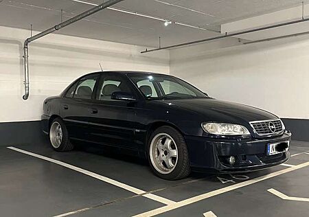 Opel Omega Exekutive