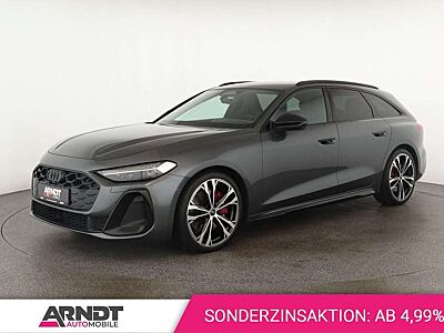 Audi S5 Avant TFSI quattro Matrix Pano BangO 360 20"