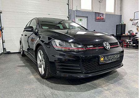 VW Golf Volkswagen 7 2.0 TSI GTI DSG *XENON*NAVI*SHZ
