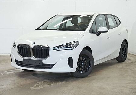 BMW 220 i Active Tourer AHK LED SpurAss HiFi Navi RFK