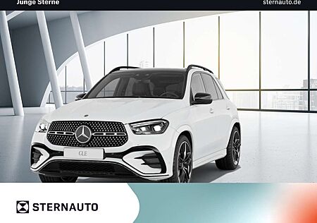 Mercedes-Benz GLE 580 4MATIC AMG Line Navi/Pano.-Dach/Distronic
