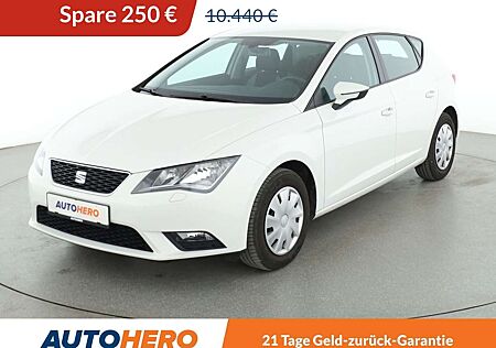 Seat Leon 1.2 TSI Reference*SHZ*TEMPO*KLIMA*GARANTIE*