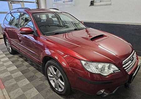 Subaru Legacy Kombi/ Outback 2.0 D