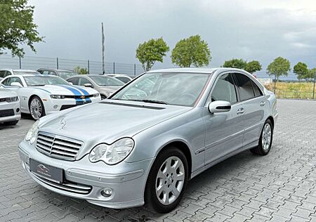 Mercedes-Benz C 230 Lim. Aut. Leder Nav