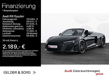 Audi Others 5.2 FSI V10 quattro Laserlicht*Kamera