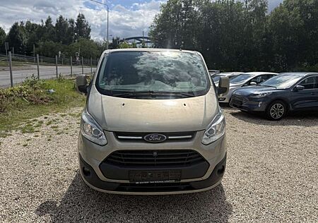 Ford Transit Custom 300 L2 Tourneo Titanium