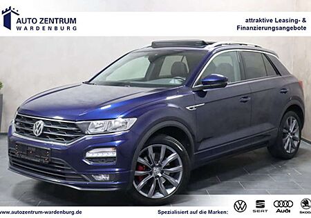 VW T-Roc Volkswagen 4Motion R-Line PANO CAM VIRTUAL ACC BEATS