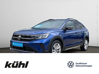 Volkswagen Taigo 1.0 TSI DSG Goal Navi,LM17,Allwetter