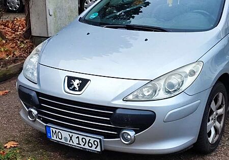 Peugeot 306 Cabriolet 2.0