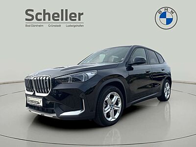 BMW iX1 xDrive30 Head-Up LED RFK Komfortzg. Shz