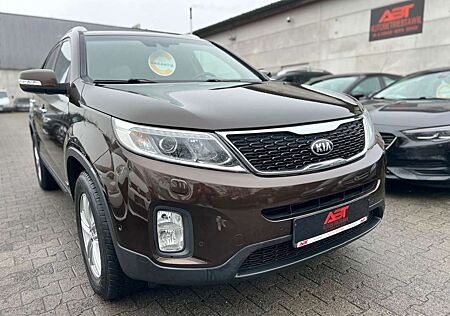 Kia Sorento 2.2 CRDI 4WD,Automatik,Kamera,Navi,1.Hand