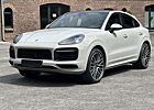 Porsche Cayenne Coupe Platinum Edition SPORTDESIGN-ABGAS*22 RS*KAM