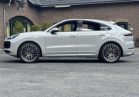 Porsche Cayenne Coupe Platinum Edition SPORTDESIGN-ABGAS*22 RS*KAM