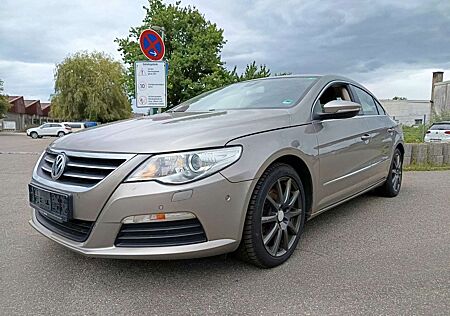 VW Passat Volkswagen CC Basis