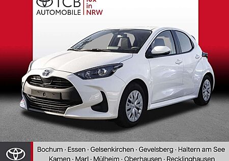Toyota Yaris 1.5 Hybrid Business KLIMA KAMERA ESP