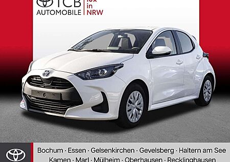 Toyota Yaris 1.5 Hybrid Business KLIMA KAMERA ESP