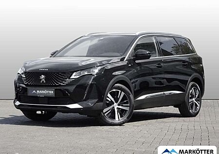 Peugeot 5008 GT 1.2 PureTech 7-Sitzer/ACC/LED/Memory