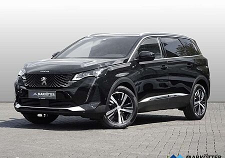 Peugeot 5008 GT 1.2 PureTech 7-Sitzer/ACC/LED/Memory