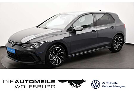 VW Golf Volkswagen VIII 1.5 TSI R-Line