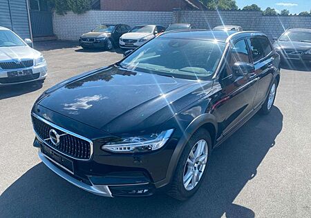 Volvo V90 Cross Country V90 D 4 Cross Country Pro AWD