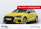 Audi A3 35 TFSI S LINE LM18 AHK eKLAPPE KEY