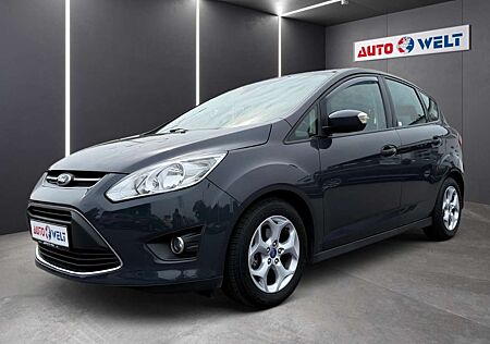 Ford C-Max 1.6 Ti-VCT Dual-Klima Tempo BT
