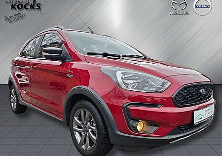 Ford Ka /+ 1.2 Active