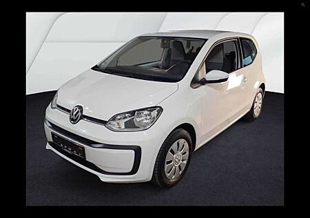 VW Up Volkswagen ! move ! BMT|Start-Stopp|KLIMA|1.HAND|