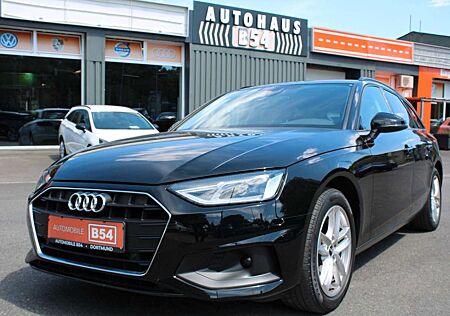 Audi A4 Avant 40 TDI /NAVI/1 HAND/LED/PDC/