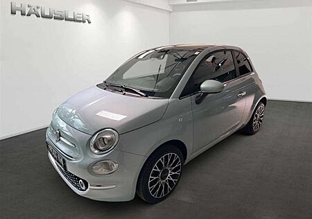 Fiat 500 1.0 Einparkhilfe Navi Glasdach