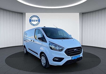 Ford Transit Custom Kasten 300L2 1-Ha*KAMERA*TEMP*SHZ