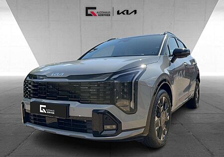 Kia Sportage 1.6T-GDI AWD DCT GT-line FACELIFT Glasdach, DriveW