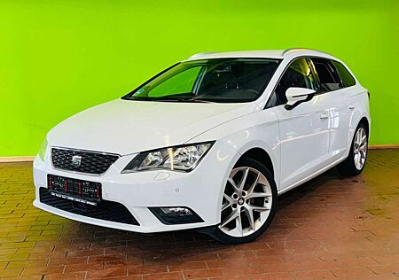 Seat Leon ST Style Einparkhilfe Tempomat