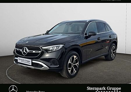 Mercedes-Benz GLC 300 de 4M Avantgarde Panorama+AHK+360+Memory