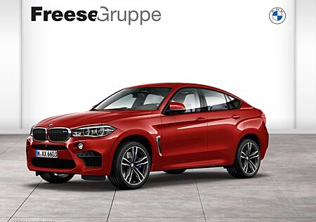 BMW X6 M Head-Up B&O HiFi DAB LED WLAN Standhzg.
