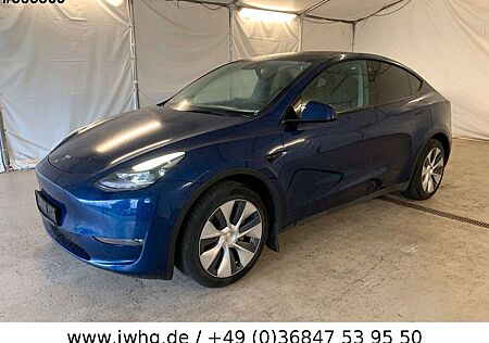 Tesla Model Y Dual AWD Autopilot-3! Pano Wärmepumpe