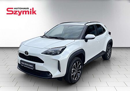 Toyota Yaris Cross Hybrid 1.5 Style