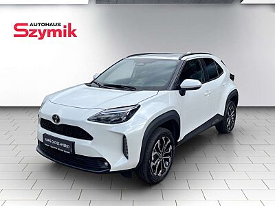 Toyota Yaris Cross Yaris Cross Hybrid 1.5 Style
