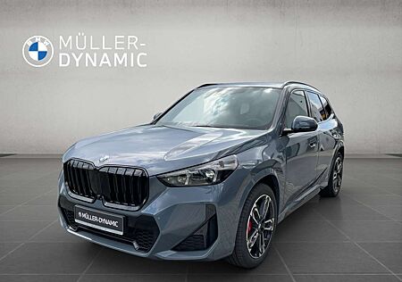 BMW X1 xDrive20d M SPORT PRO LED HUD AHK 360° KAMERA SHZ