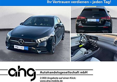 Mercedes-Benz A 250 DCT Bluetooth Klima DPF