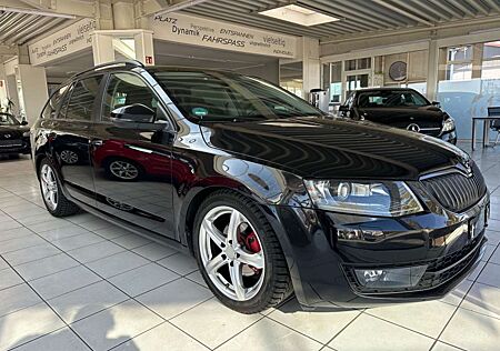 Skoda Octavia Combi Joy,Xenon,Navi,Klimaautomatik