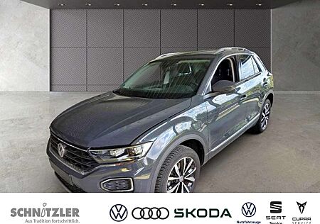 VW T-Roc Volkswagen 1.5 TSI DSG Style VIRTUAL/LED/ACC/RFK/SHZ/CARPLAY+