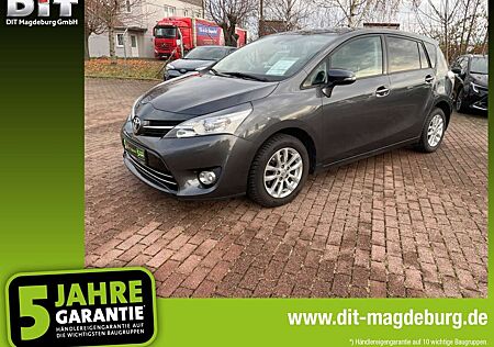 Toyota Verso -S 1.8 Edition-S Navi+SHZ+Fernlichtass.+LM