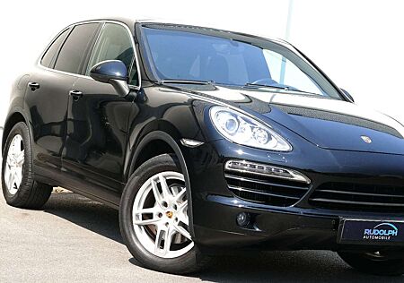 Porsche Cayenne 3,0 Diesel * ALLRAD 4x4 *LEDER *GARANTIE